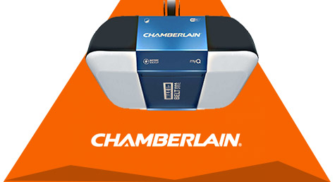 Chamberlain Garage Door Opener<