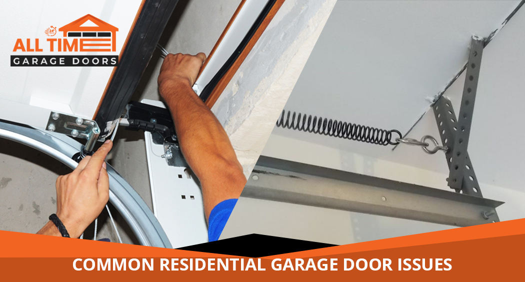 24-Hour Emergency Garage Door Repairs Perth